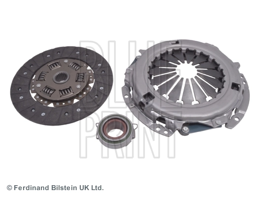 ADT330133 Blue Print