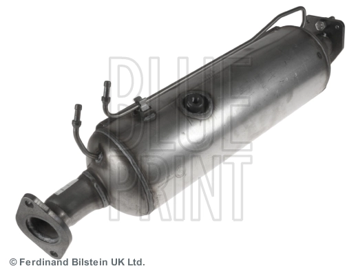Filtro hollín Hyundai Santa Fe II SUV (CM) (2006 - 2012) precio, desde 455,14 EUR