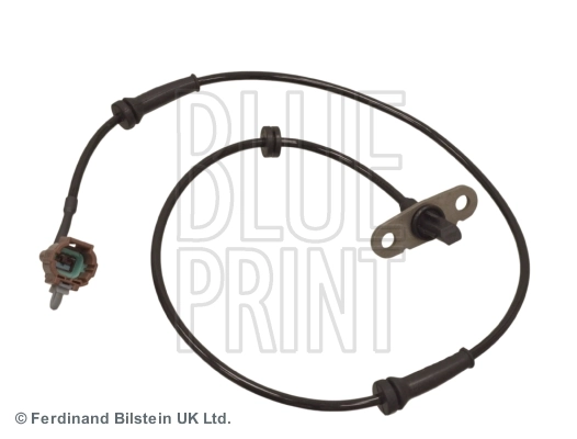 ADN17124 Blue Print