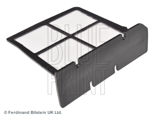 Filtro antipolen para Nissan Cabstar  TL, VL