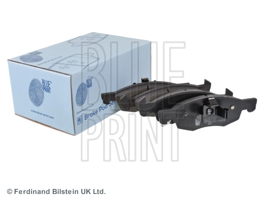Pastillas de freno delanteras Magneti Marelli PF0813