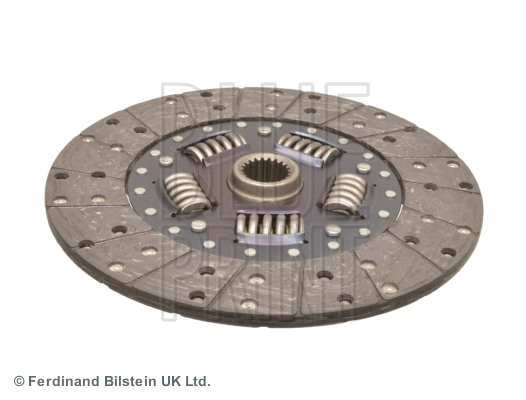 3125035350 Toyota Disco de embrague