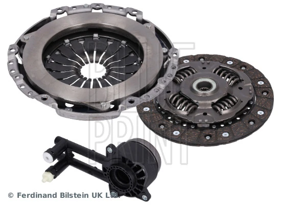 ADF123049 Blue Print Embrague motor