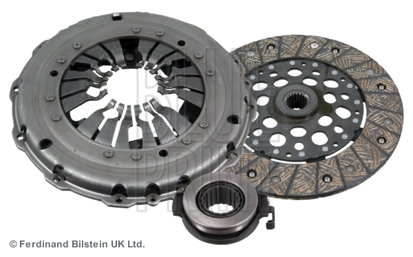 ADR163016 Blue Print