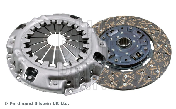 Embrague para Mitsubishi Canter FB7, FB8, FE7, FE8