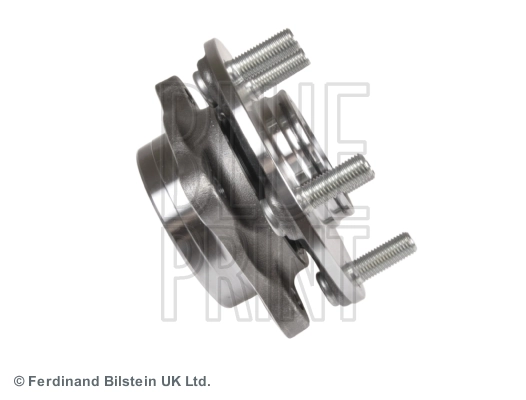 Buje de rueda delantero Mitsubishi Lancer 6