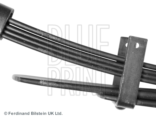 Ballesta, eje trasera  Mitsubishi 4150A178 precio, desde 228,72 EUR