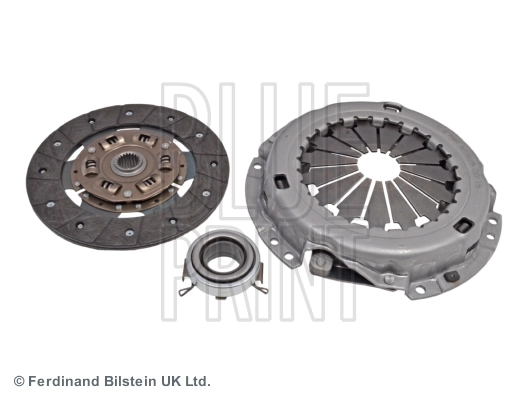 Comprar TYK025 VALEO Kit de embrague completo
