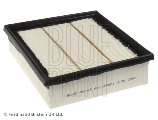 ADL142201 Blue Print