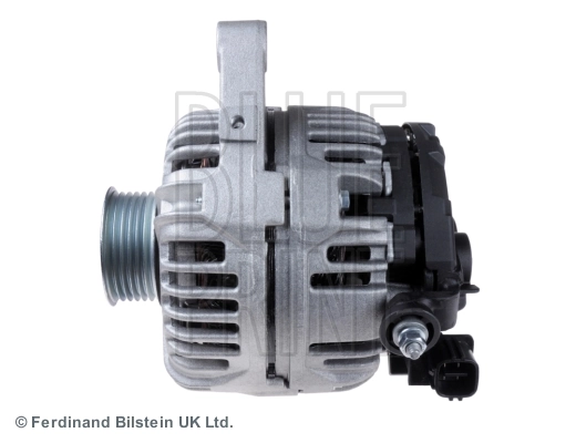  Alternador Toyota Avensis 1