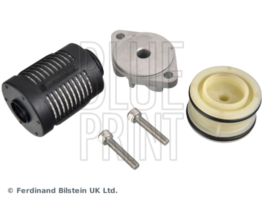 ADBP210106 Blue Print Filtro del diferencial trasero (embrague Haldex)