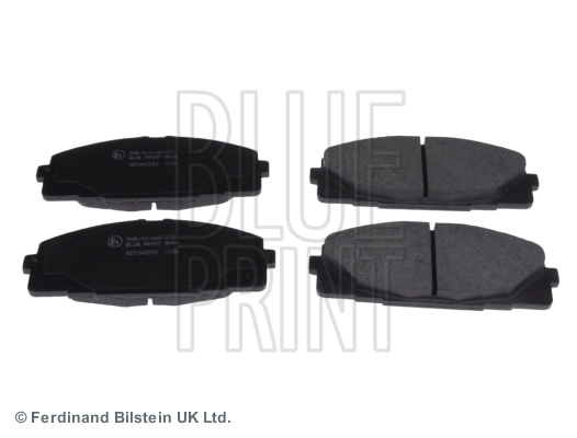 ADT342200 Blue Print