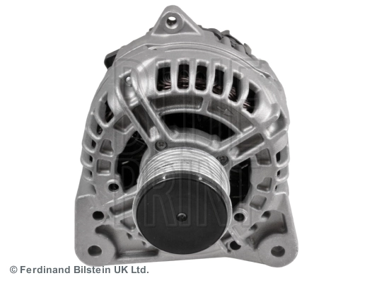 Alternador de coche para Nissan Qashqai II J11