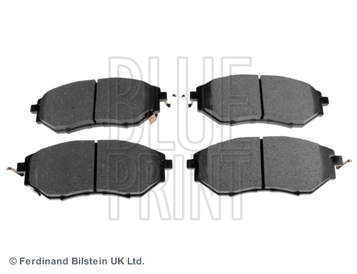Pastillas de freno delanteras Subaru Outback V