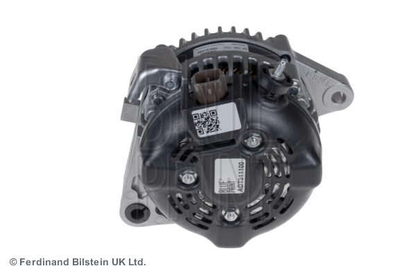 Alternador del motor Toyota Corolla sedán (E12) (2002 - 2006) precio, desde 226,06 EUR