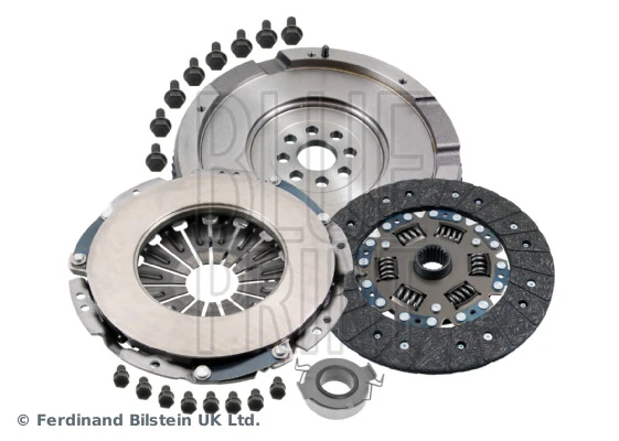 ADT330206 Blue Print Embrague motor