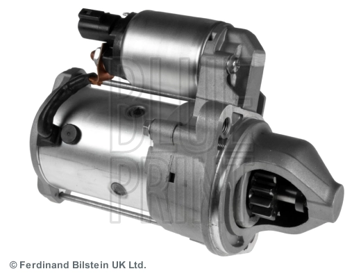  Motor de arranque Hyundai Tucson 1