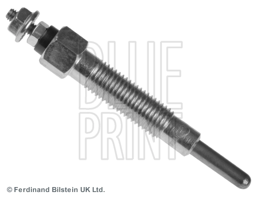 Bujías de calentamiento para Nissan Terrano I WD21