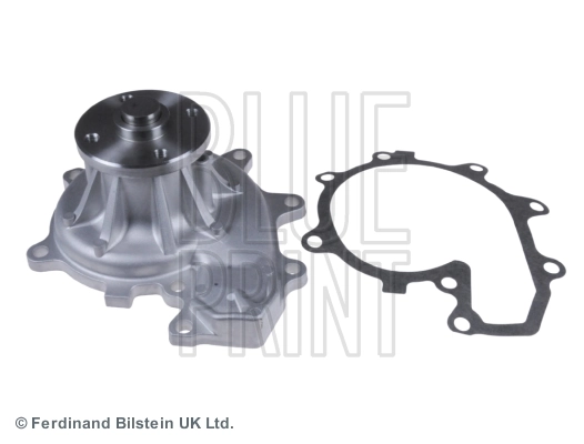 ADZ99121 Blue Print