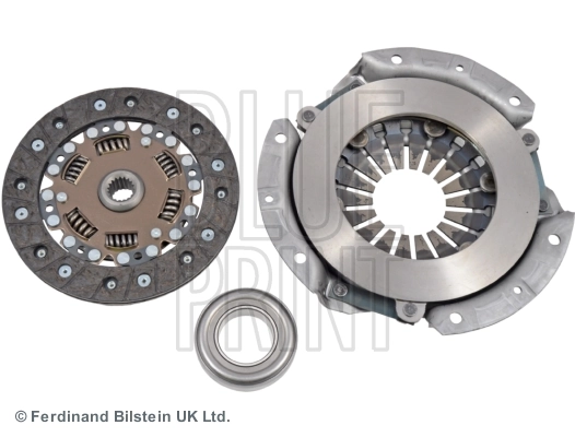 Comprar 9252 VALEO Kit de embrague completo