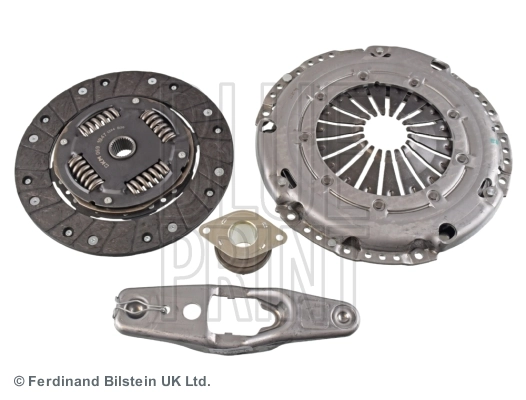 Embrague motor para Audi A3  8VS, 8VM