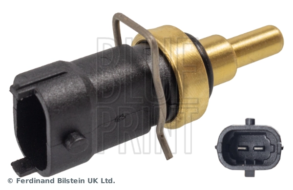 Sensor de temperatura del motor Meyle MEX0754