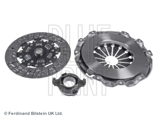  Embrague Hyundai H-1 STAREX 