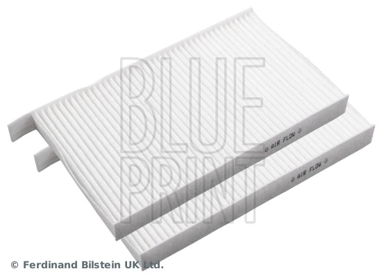 Comprar Filtro de aire del habitáculo H-1 STAREX  