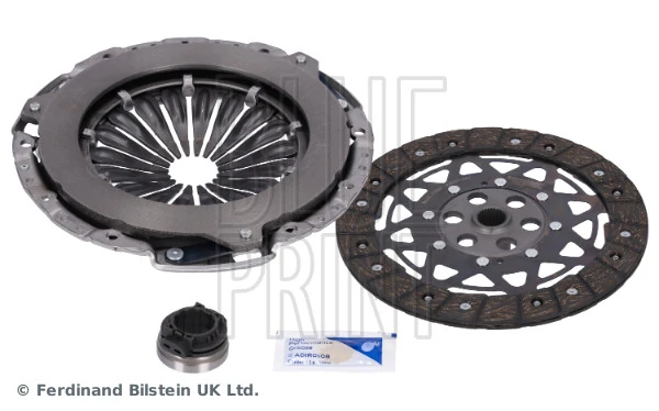 ADB113001 Blue Print Embrague motor