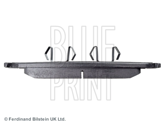 Pastillas delanteras para Audi A8 D3 4E2, 4E8