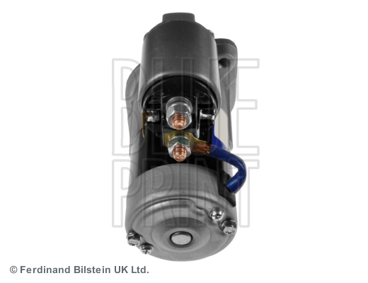  Motor de arranque Mitsubishi Colt 5