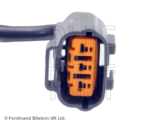 Sensor ckp Mazda 323 F VI