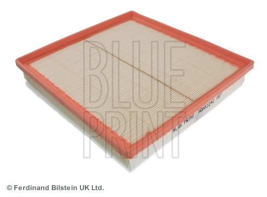 ADN12242 Blue Print