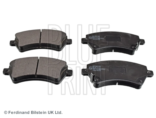 ADT342133 Blue Print