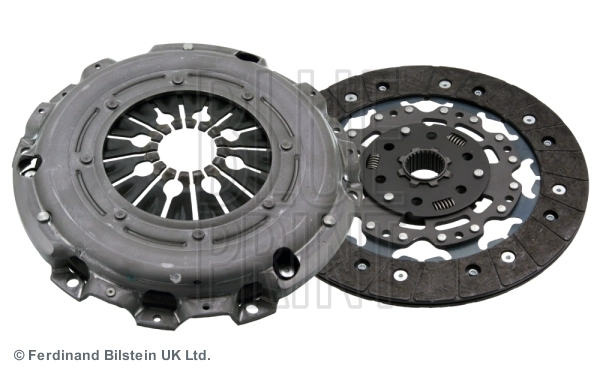 ADV1830126 Blue Print