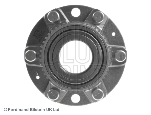 Buje de rueda delantero Hyundai H-1 STAREX Grand Starex monovolumen (TQ) (2007 - 2026) precio, desde 72,92 EUR