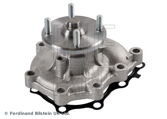 Comprar WP5044 VALEO Bomba de agua para motor
