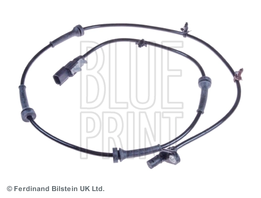 ADN17173 Blue Print