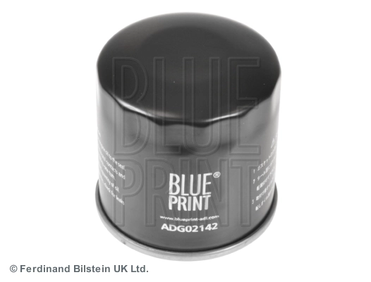 ADG02142 Blue Print