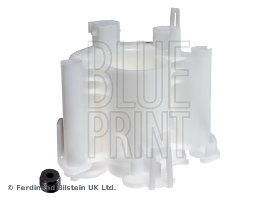 ADS72311 Blue Print
