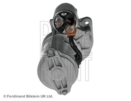 Motor de arranque para Hyundai Tucson I JM