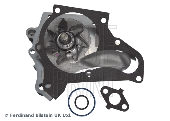 Motor de agua Toyota Camry II