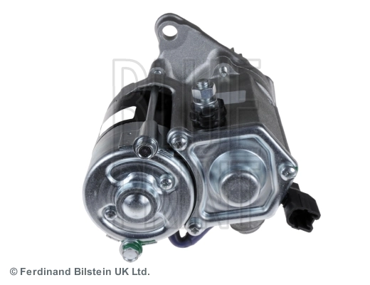 Burro de arranque  Toyota Hilux pick-up (KUN15) (2005 - 2012) precio, desde 90,02 EUR