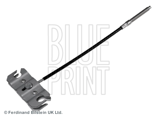 ADS74620 Blue Print