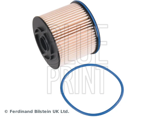  Filtro de combustible Opel Vivaro 