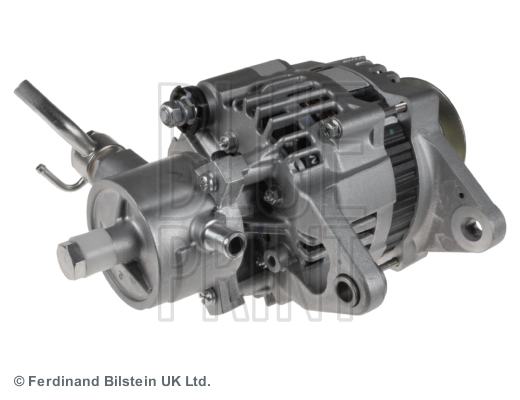 Alternador 8972402702 Isuzu