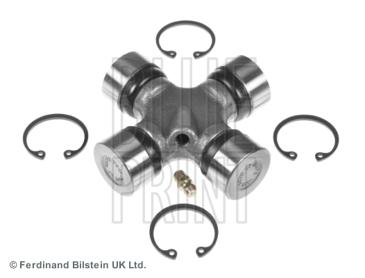 Cruceta transmision para SsangYong Rexton I RJ