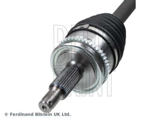 3815A579 Chrysler Semieje delantero izquierdo