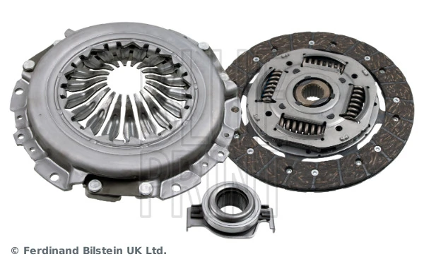 Embrague para Fiat Fiorino 225