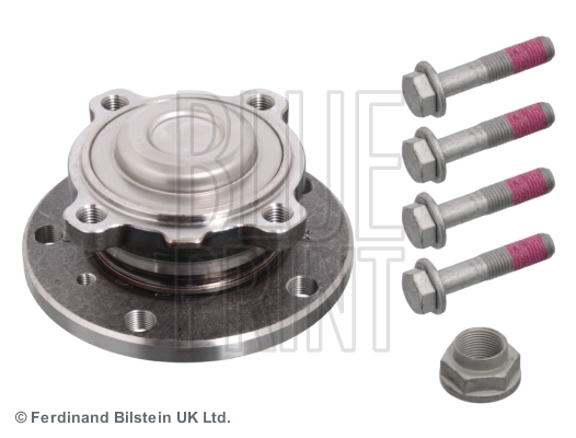 Buje de rueda Mini COUNTRYMAN  desde 97,49 €
